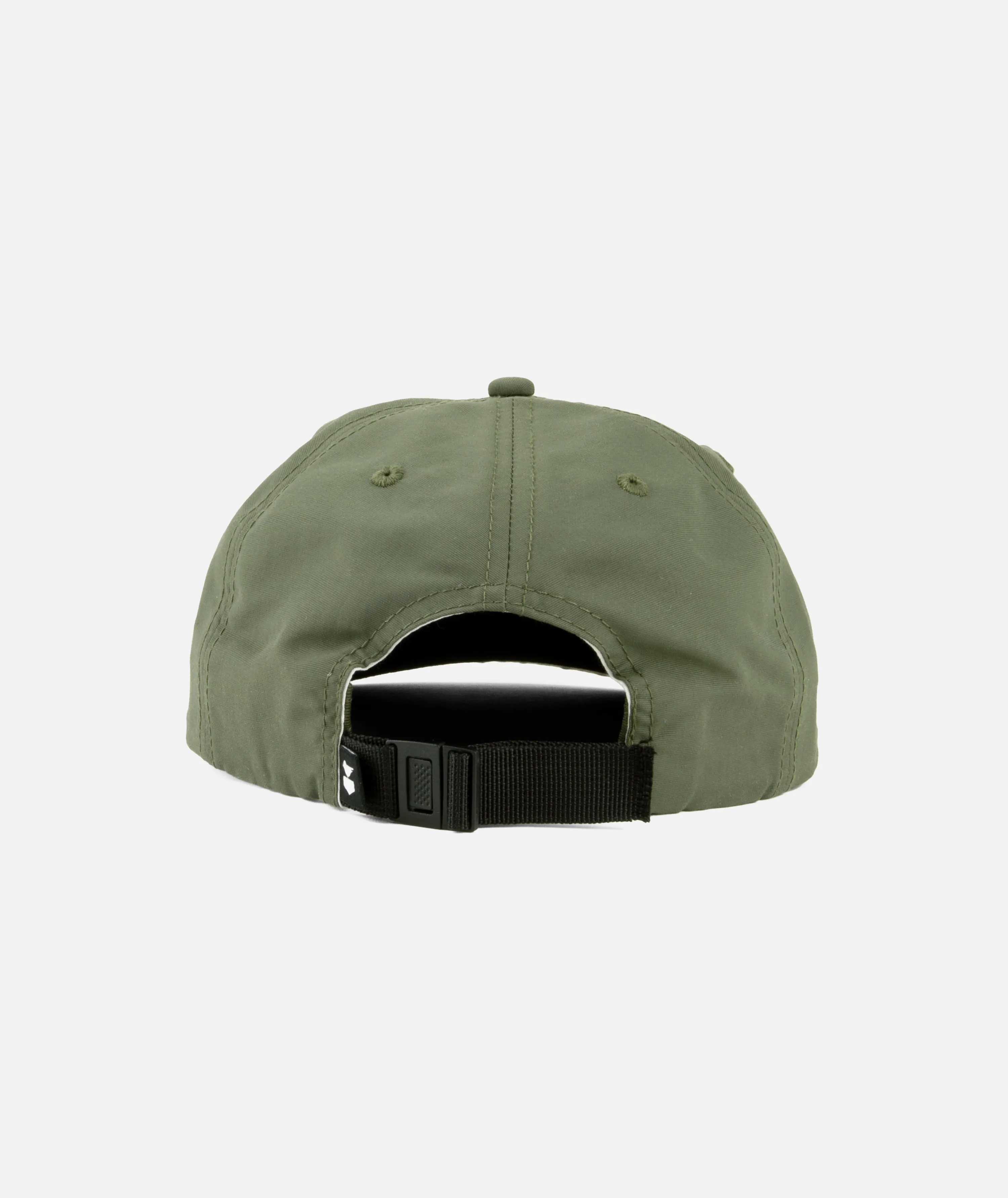 Besant Hat - Olive