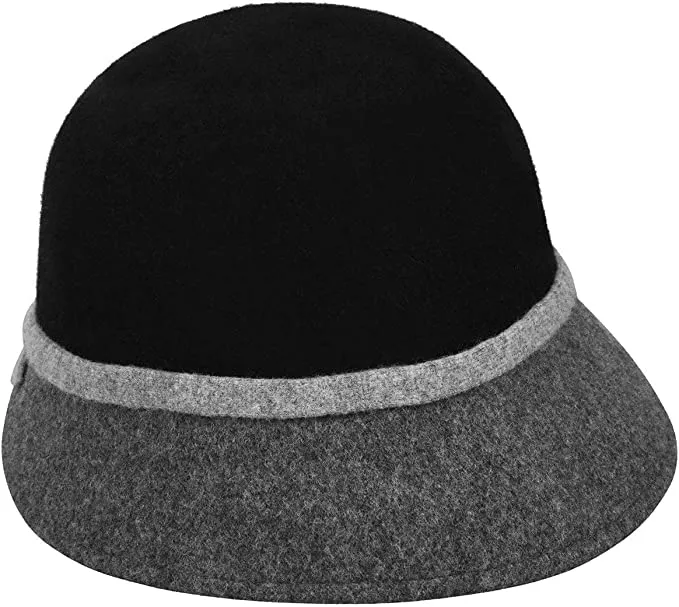 Betmar Women's Colette Cloche Hat