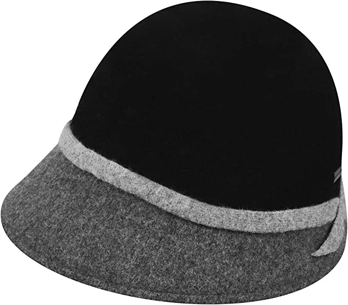 Betmar Women's Colette Cloche Hat