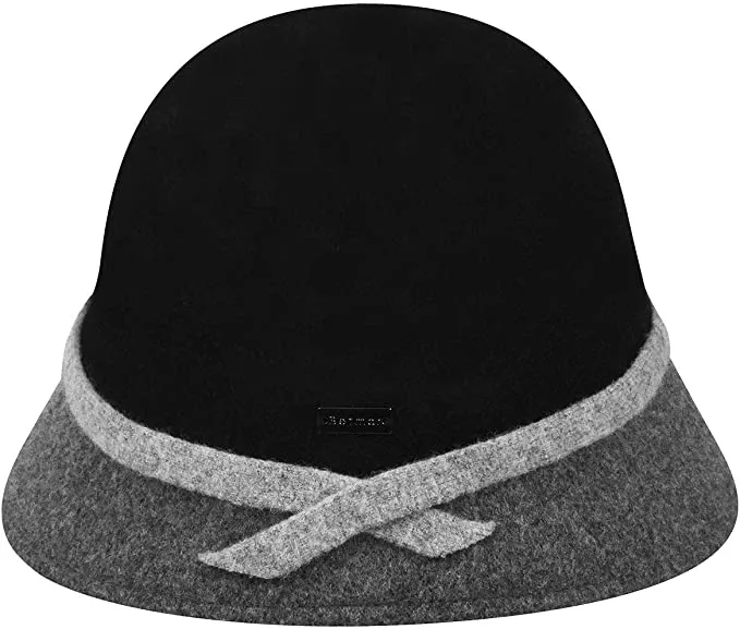 Betmar Women's Colette Cloche Hat