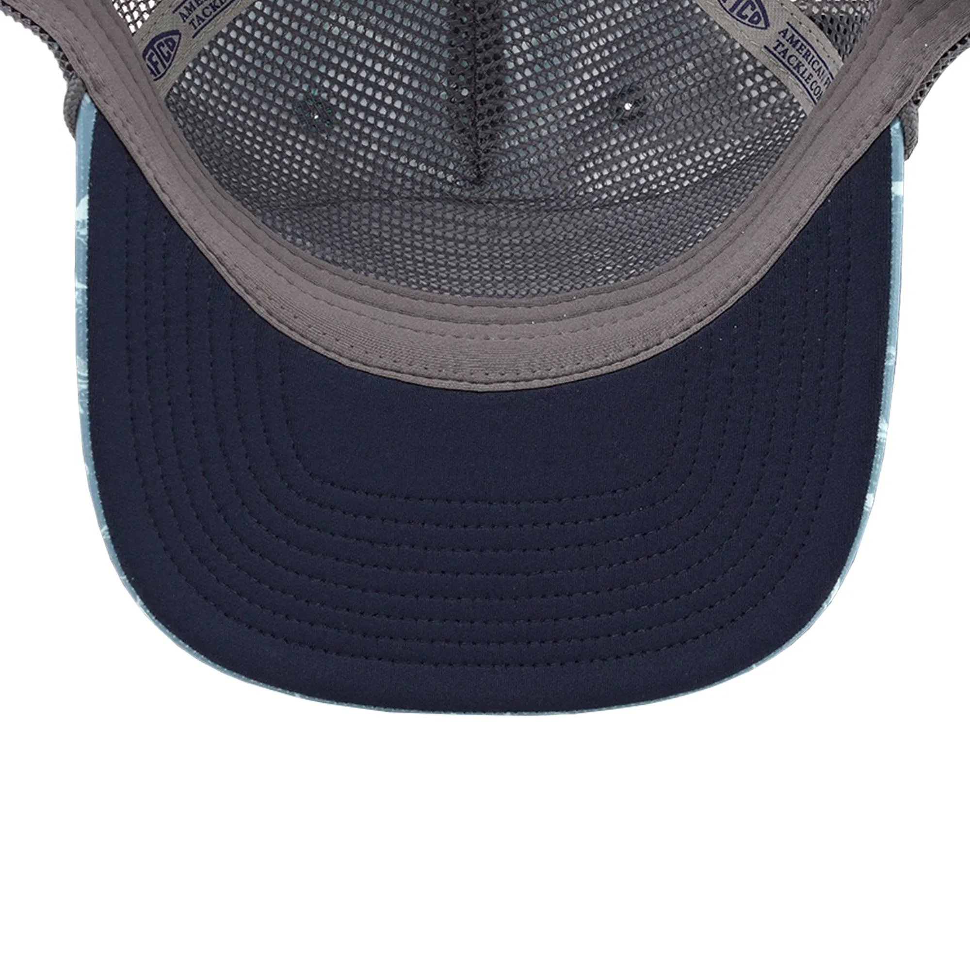 Big 3 Trucker Hat