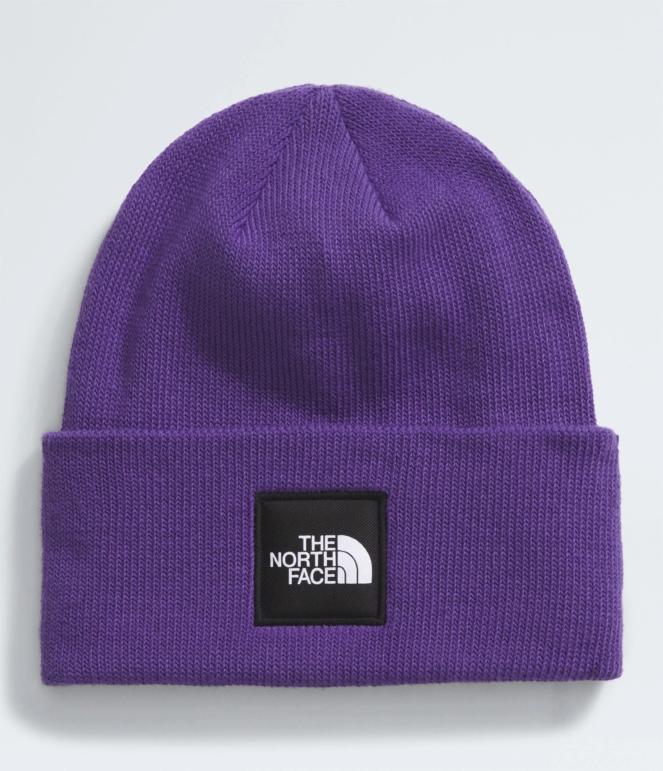 Big Box Beanie