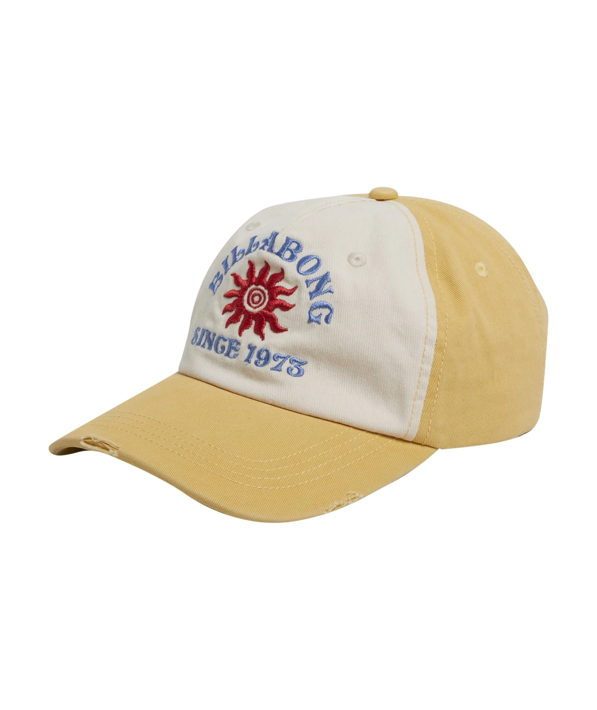 Billabong Golden Sun Retro Cap