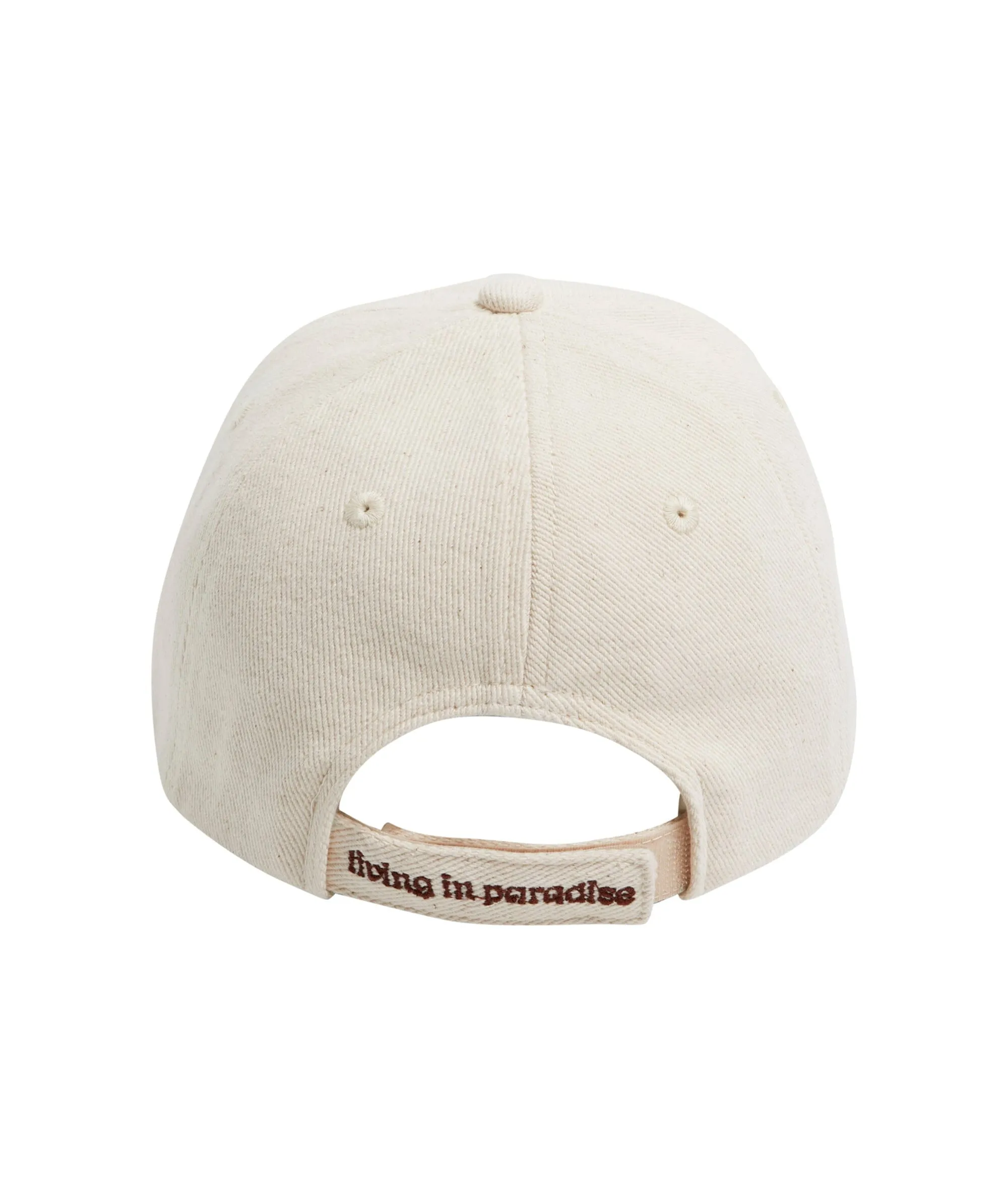 Billabong Paradise Dad Cap