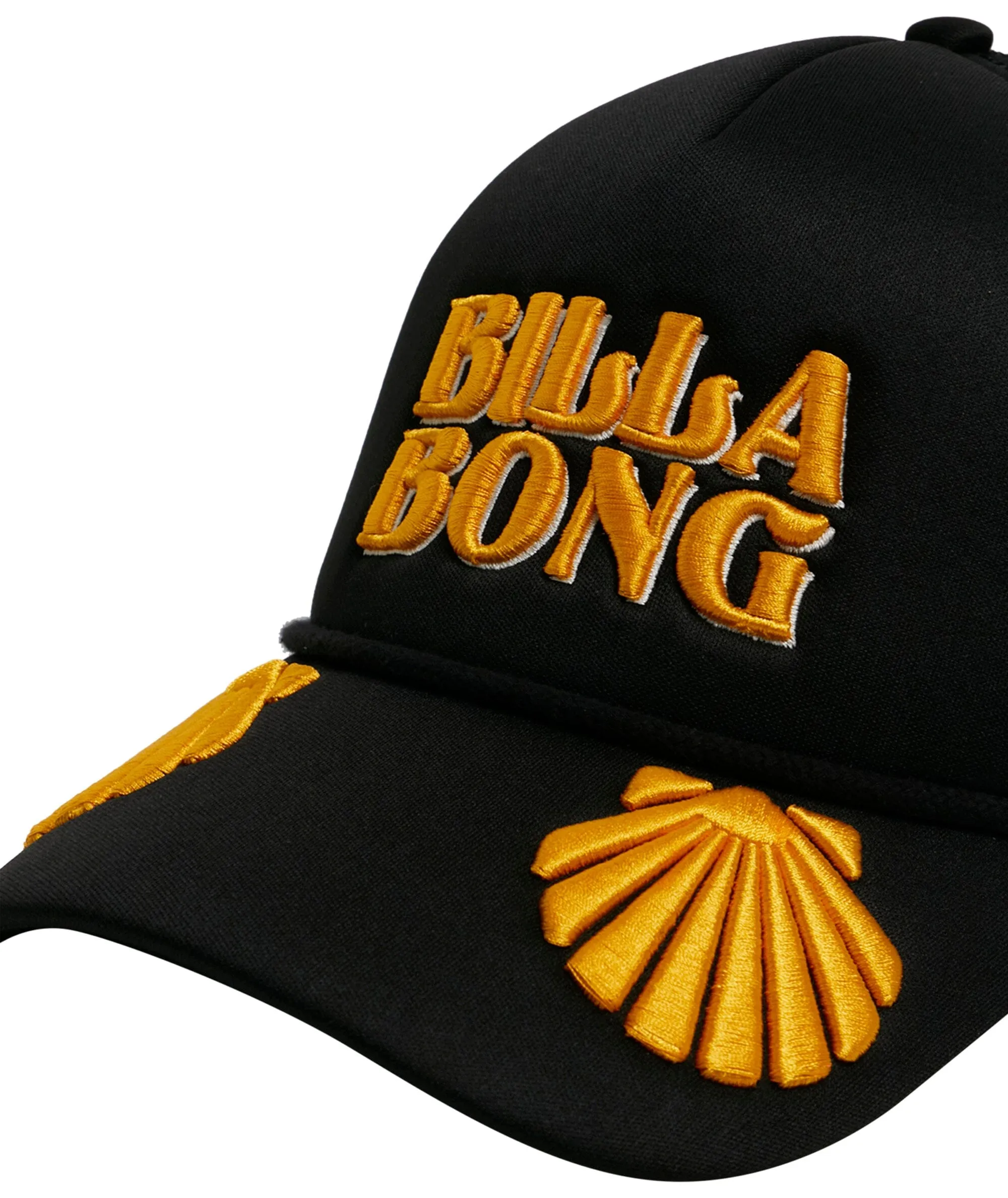 Billabong Tropical Summer Trucker