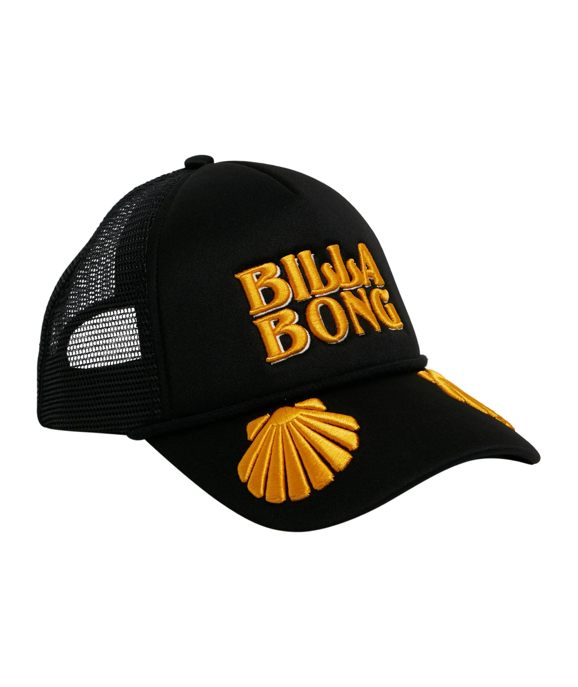 Billabong Tropical Summer Trucker