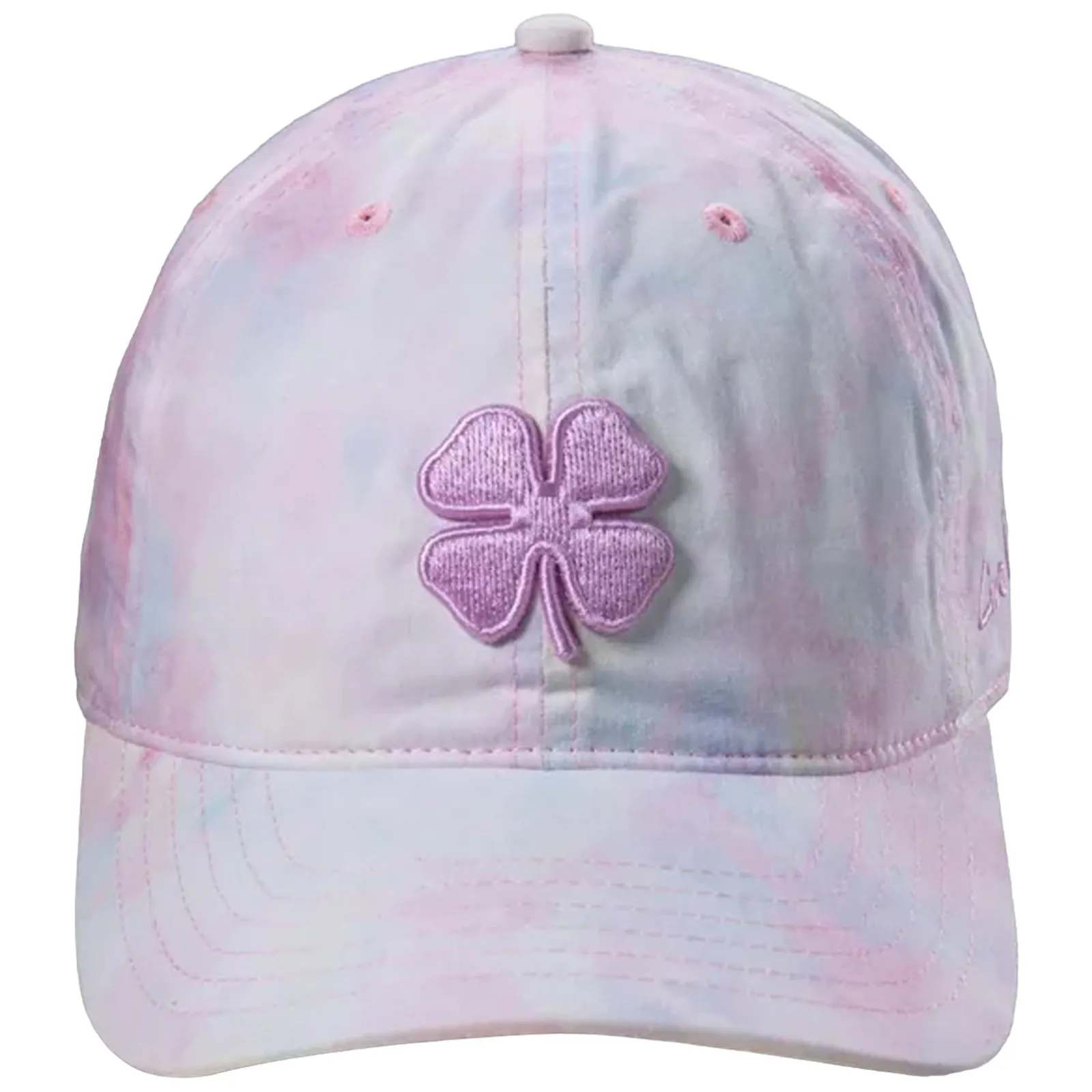 Black Clover Ladies Happiness Cap