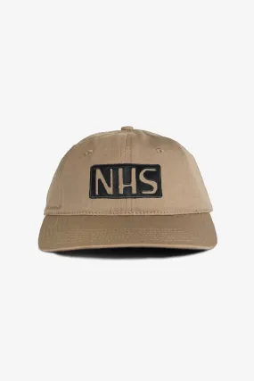 Blacksmith - NHS Fundraiser Cap - Brown