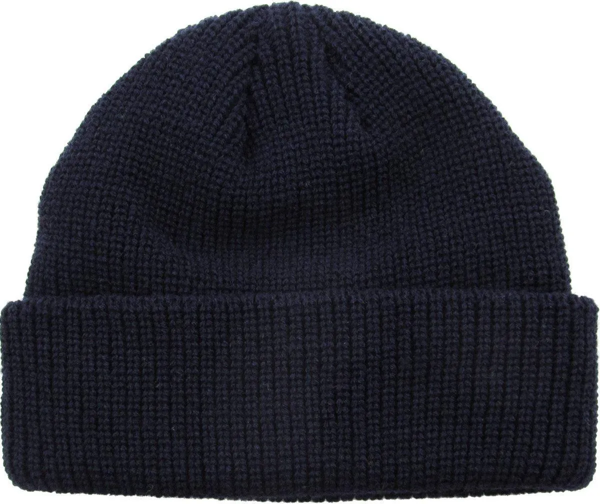 Blank Fisherman Beanies