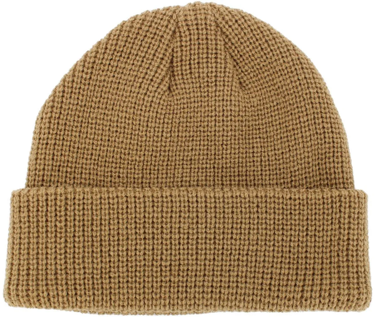 Blank Fisherman Beanies