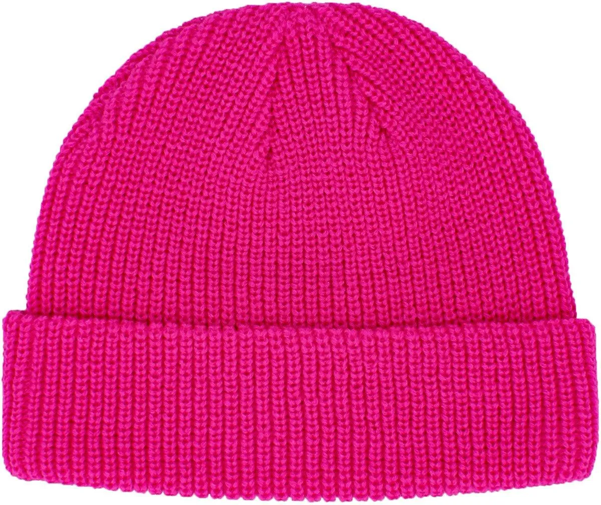 Blank Fisherman Beanies