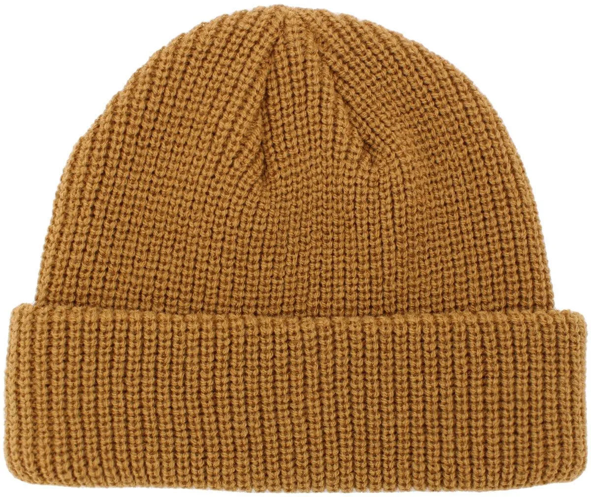 Blank Fisherman Beanies