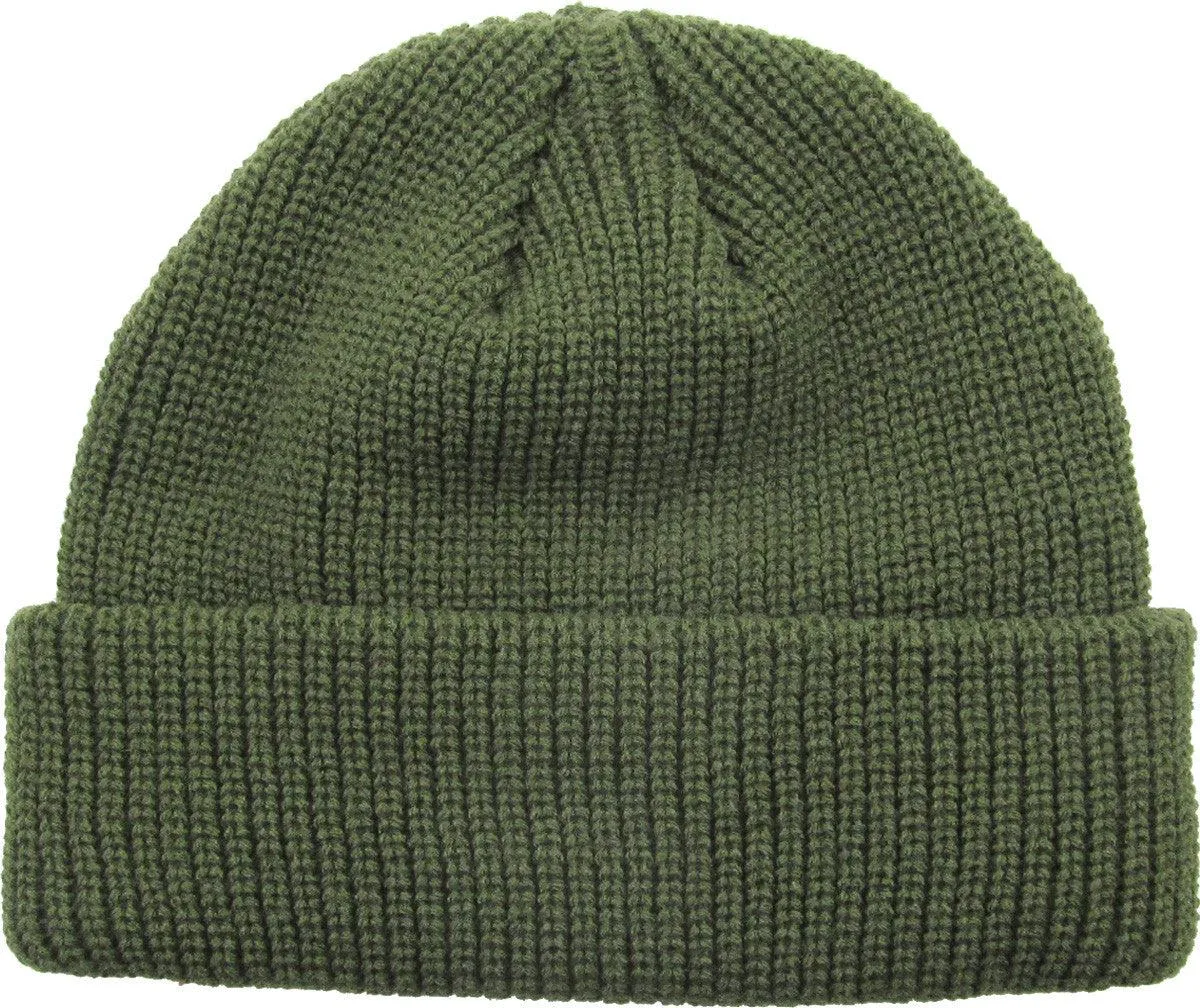 Blank Fisherman Beanies