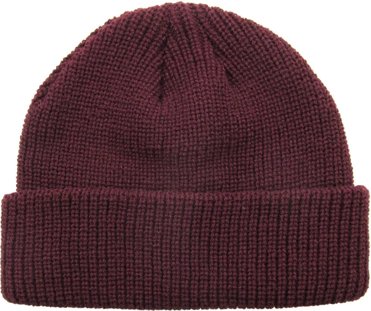 Blank Fisherman Beanies