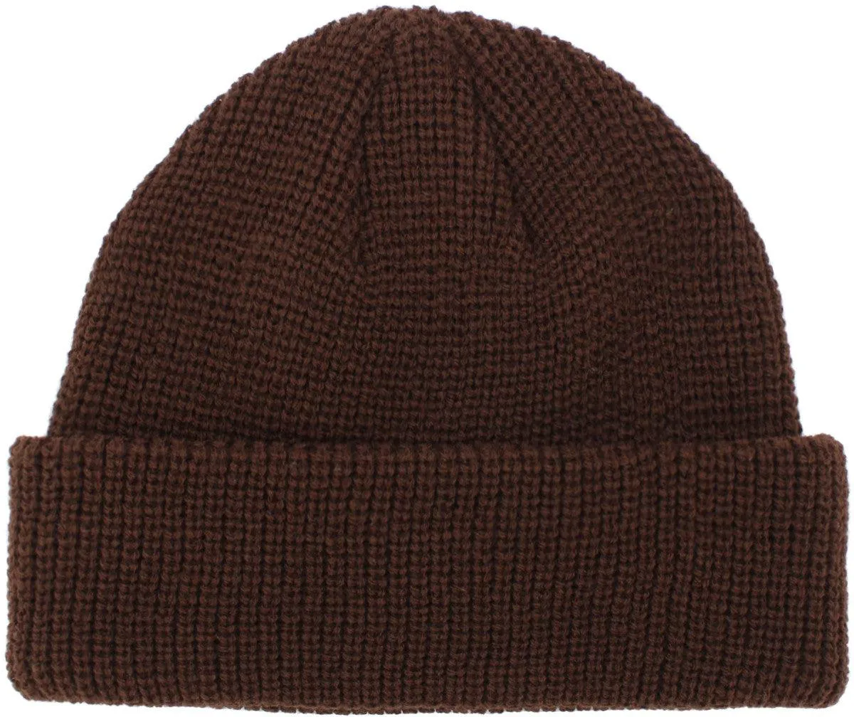 Blank Fisherman Beanies