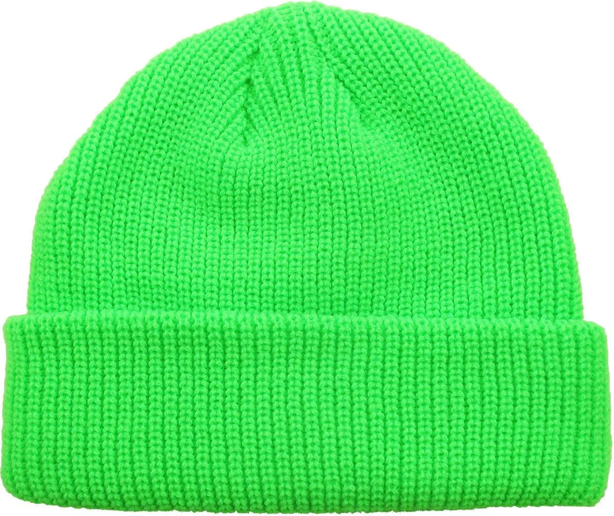 Blank Fisherman Beanies