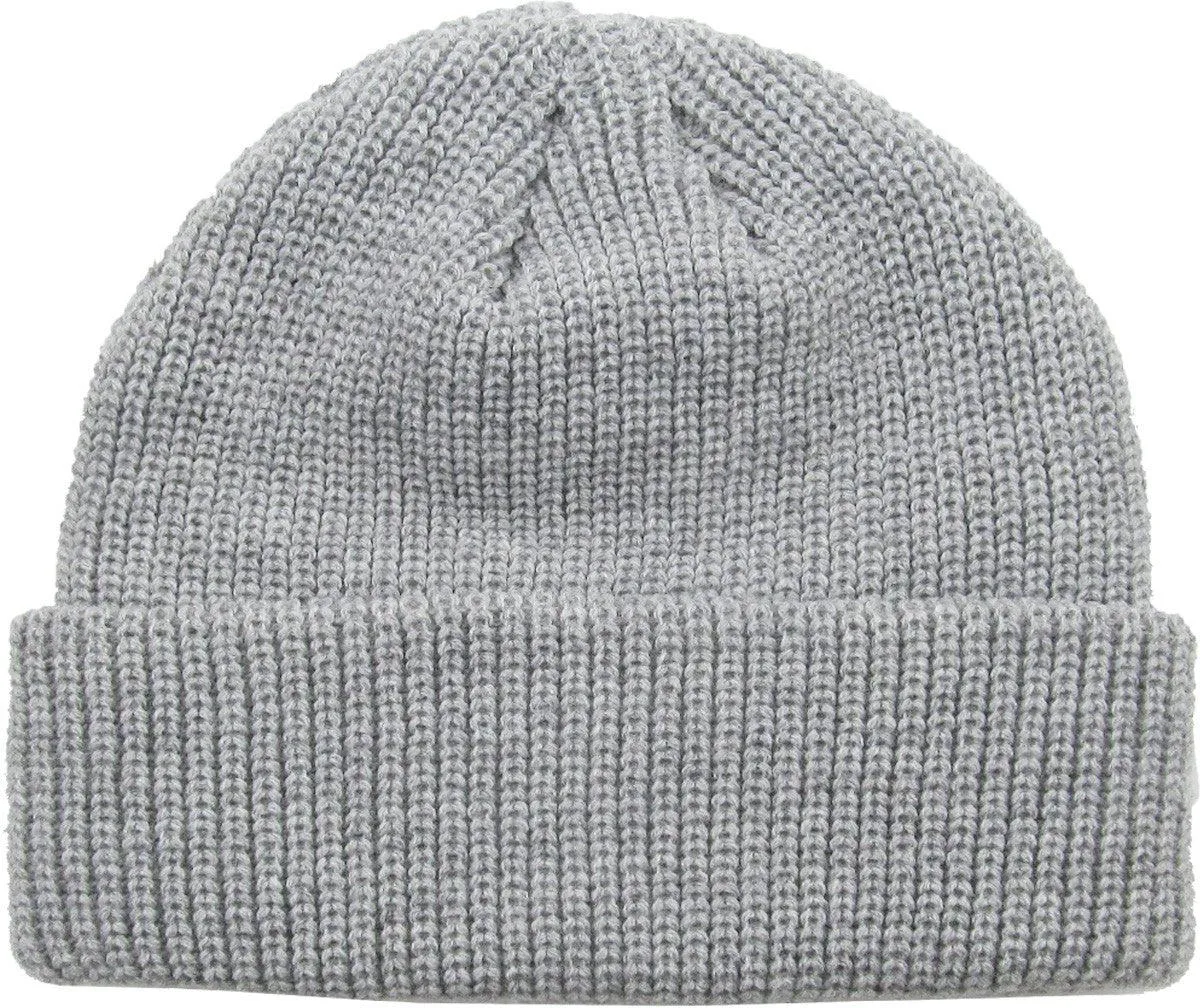 Blank Fisherman Beanies