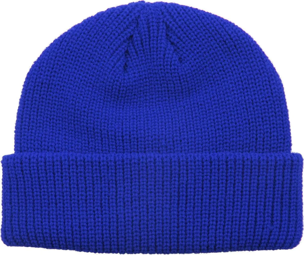 Blank Fisherman Beanies