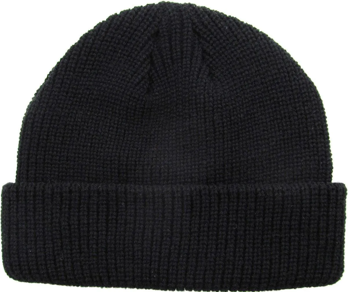 Blank Fisherman Beanies