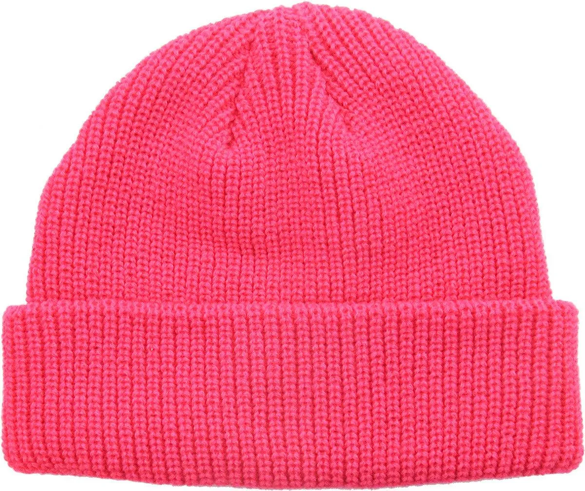 Blank Fisherman Beanies