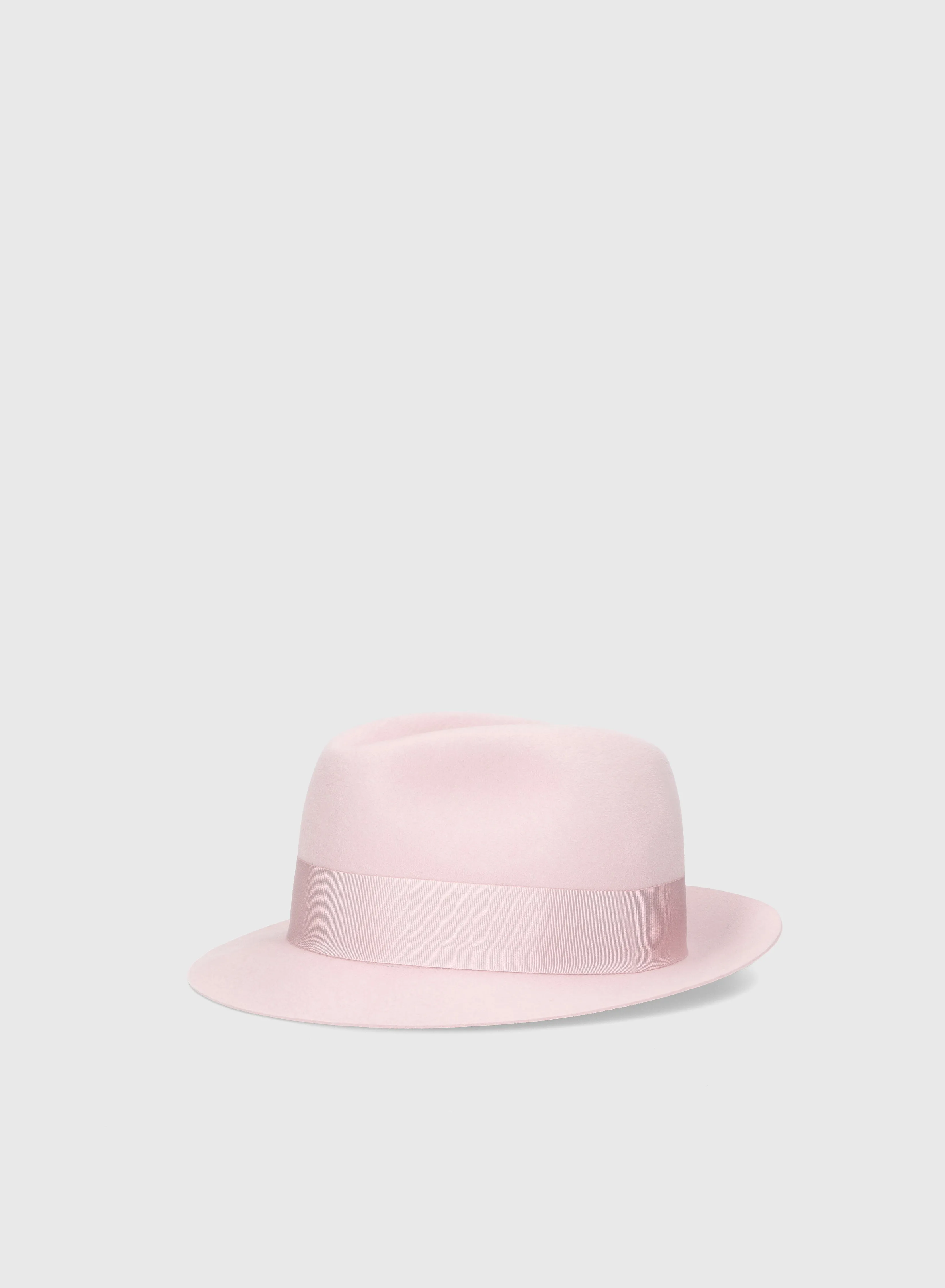 BORSALINO X ELIE SAAB Nila Hat