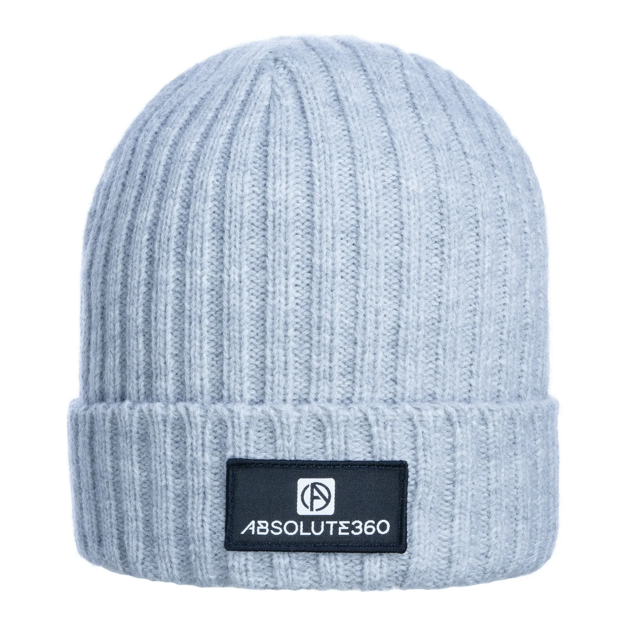 Boxed Logo Beanie