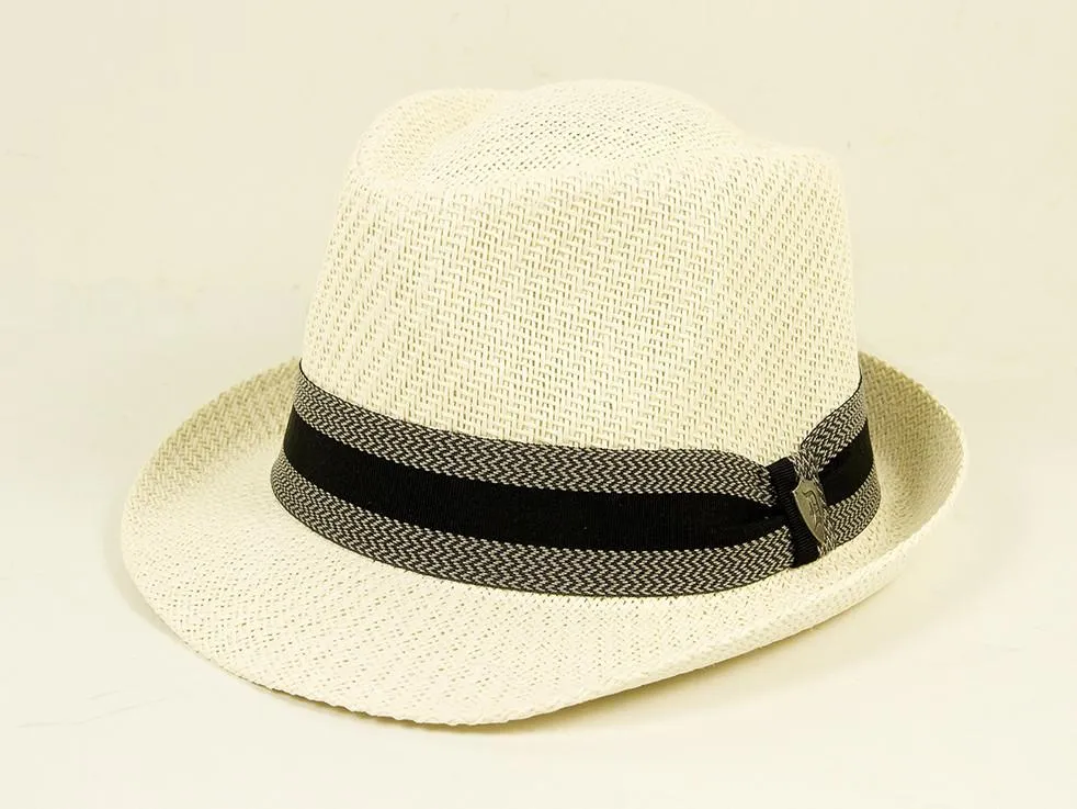 Boy's Hat 24881 Ivory