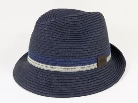 Boy's Hat 24893 Navy