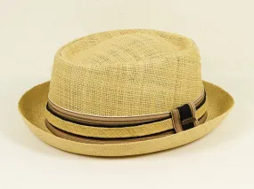 Boy's Hat 24899 Natural