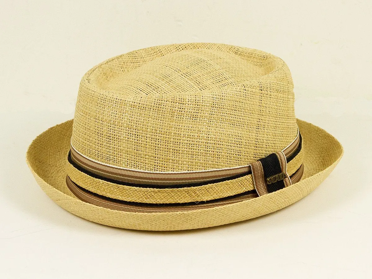 Boy's Hat 24899 Natural