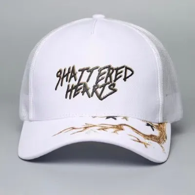 Branches Trucker Hat