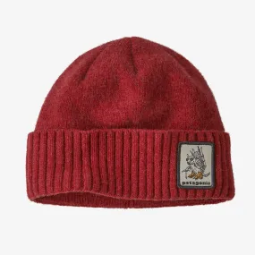 Brodeo Beanie