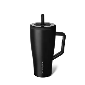 BruMate Era 30oz Tumbler Matte Black