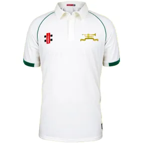 Bugbrooke CC Matrix V2 S/S Shirt