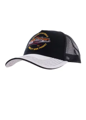 Bullzye Projection Trucker Cap - B2S1948CAP