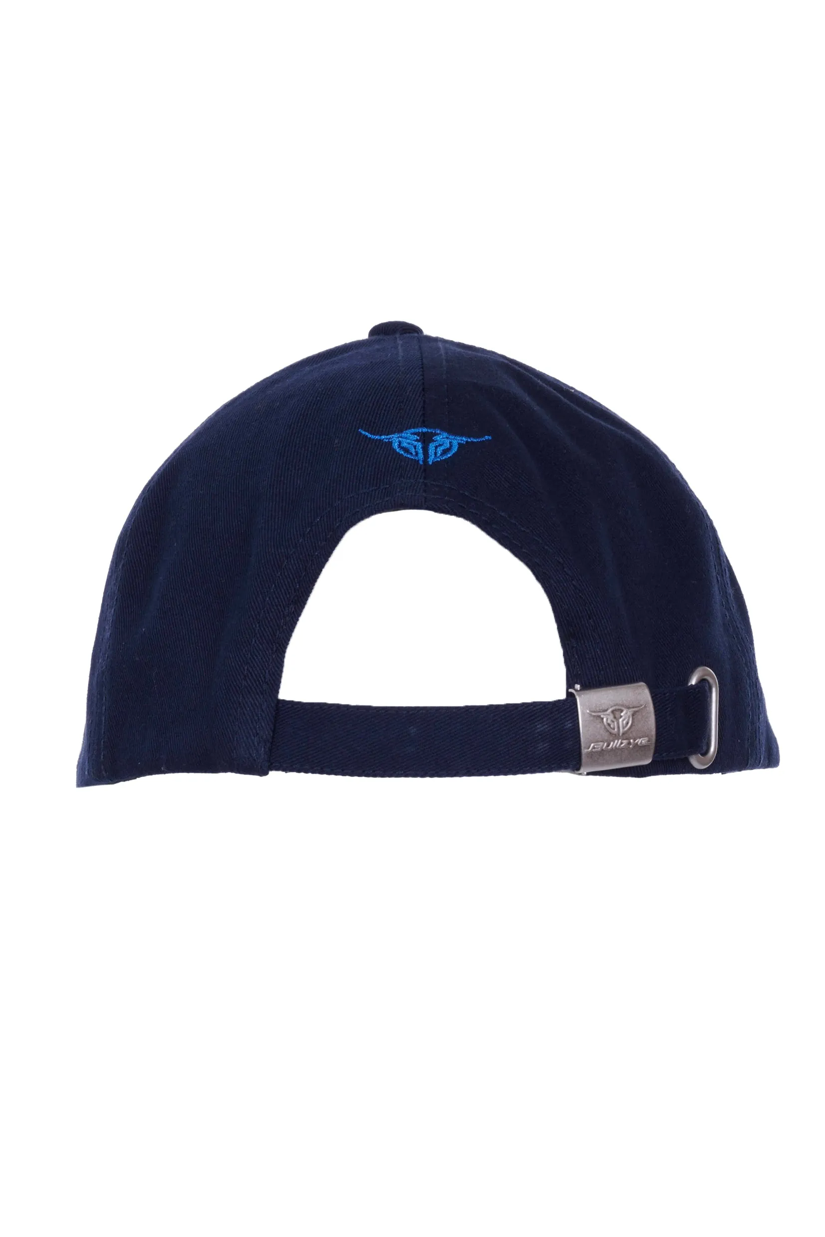 Bullzye Sampson Cap - Navy - B3W1949CAP