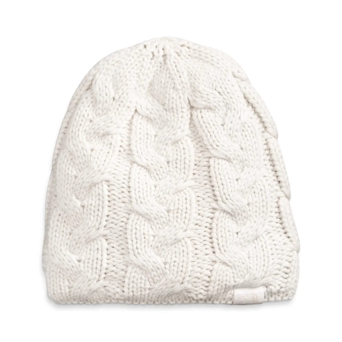 Cable Minna Beanie