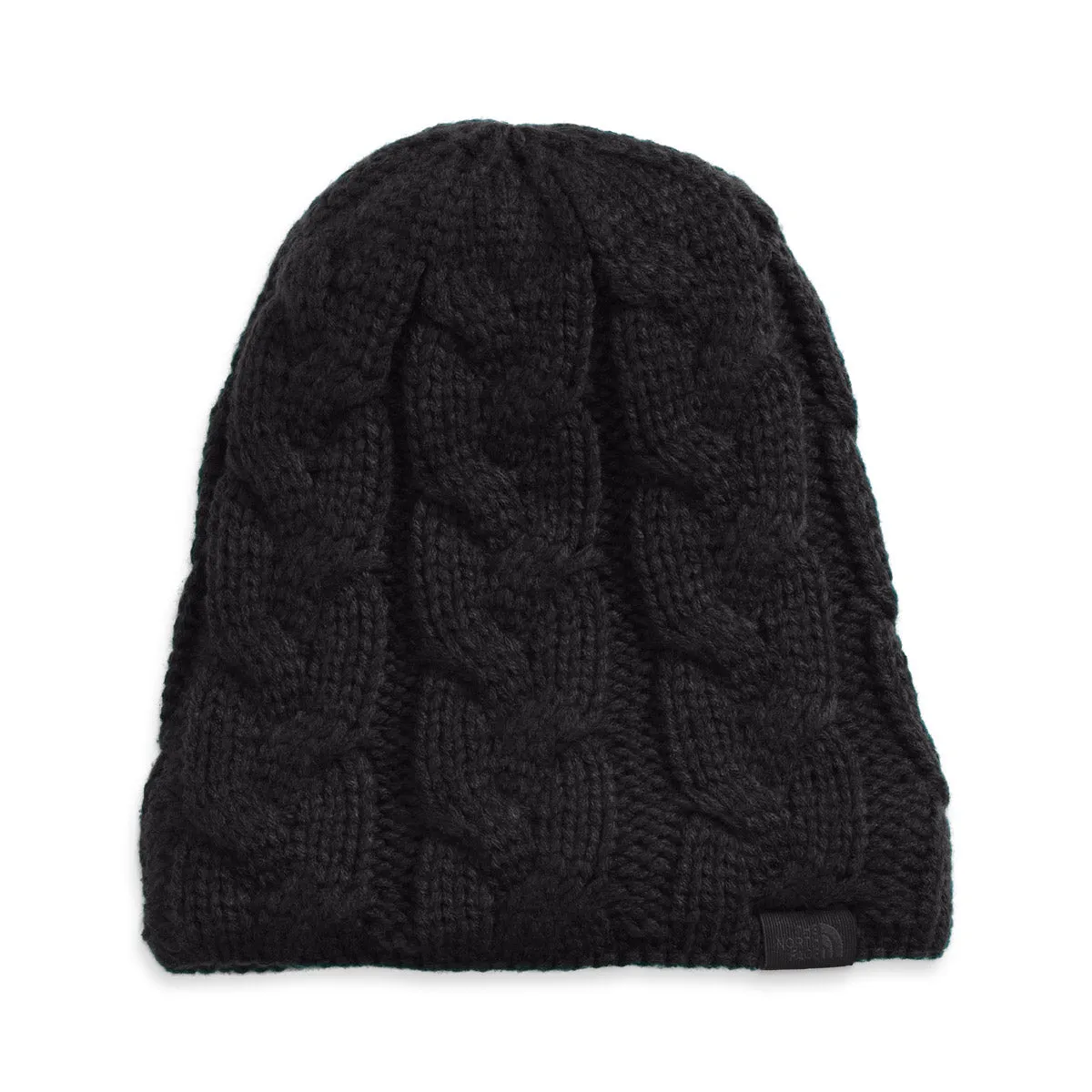 Cable Minna Beanie