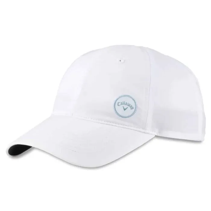 Callaway Ladies High Tail Cap