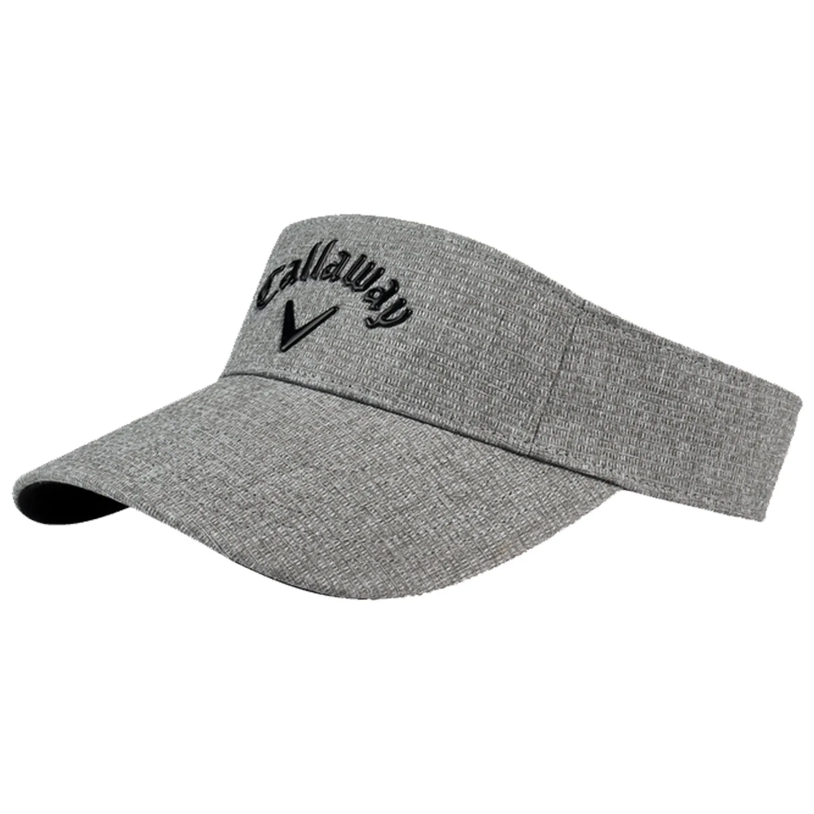 Callaway Mens Liquid Metal Visor