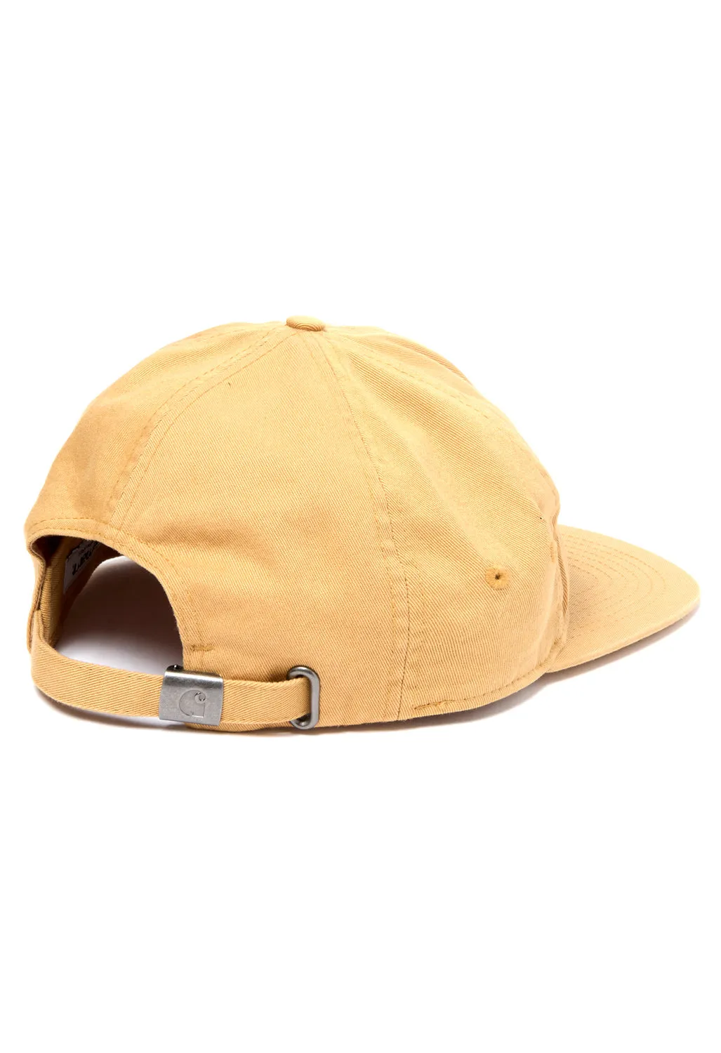 Carhartt WIP Ducks Cap - Bourbon