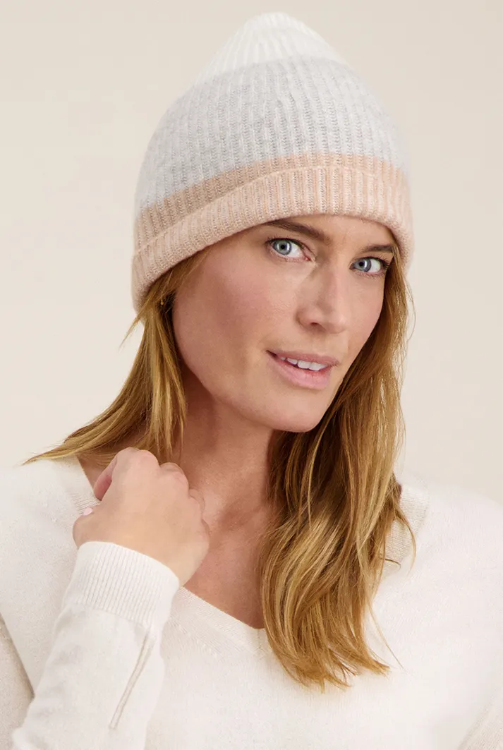 Cashmere Beanie