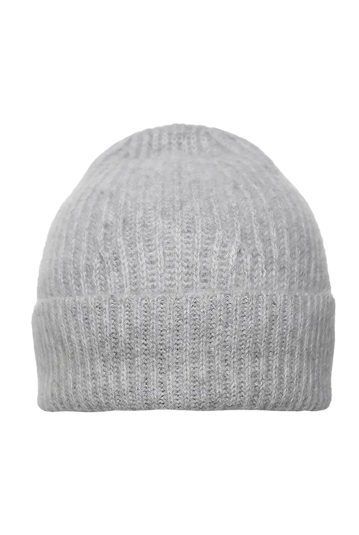 Cashmere Beanie