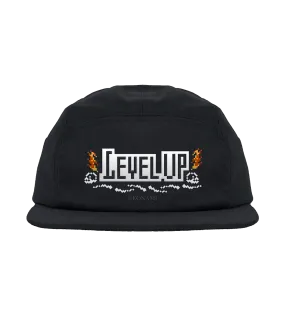 Castlevania Advance Collection Level Up 5-Panel Cap