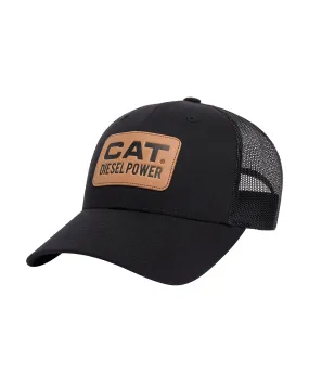 Cat X Richardson 115 Diesel Power Trucker Hat