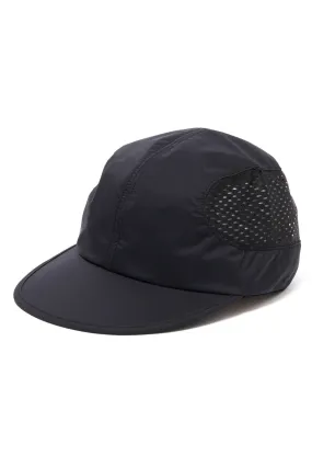 CAYL Fluid Mesh Men's Cap - Black