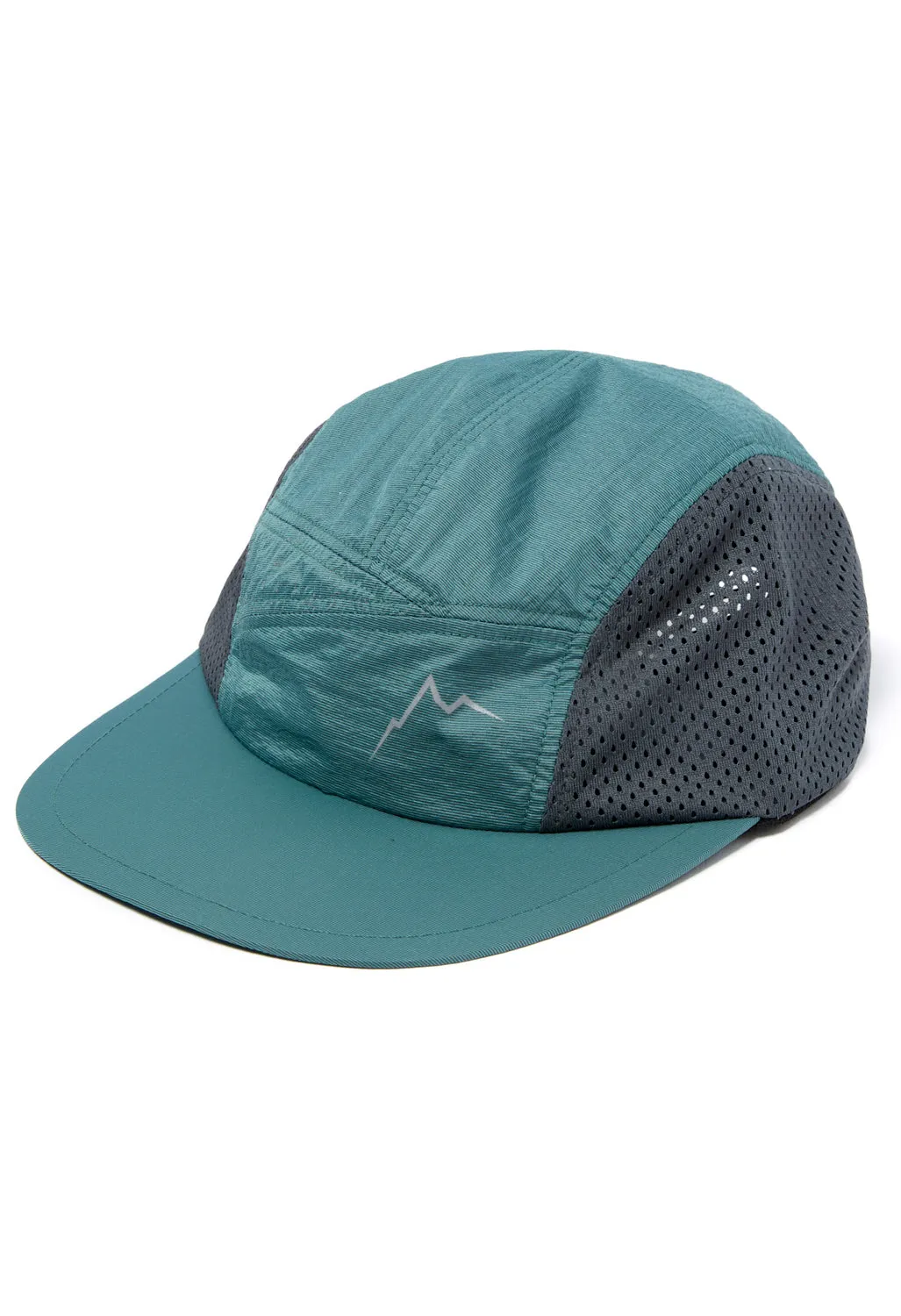 Cayl Reflect Mesh Cap - Teal