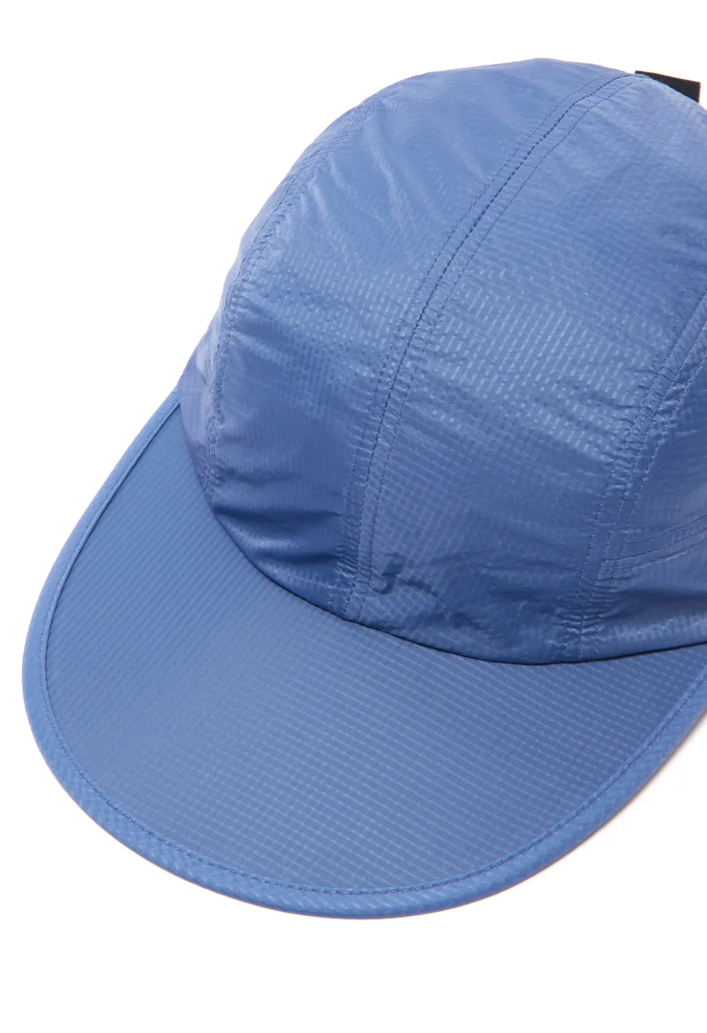 CAYL Ripstop Nylon Cap - Light Blue