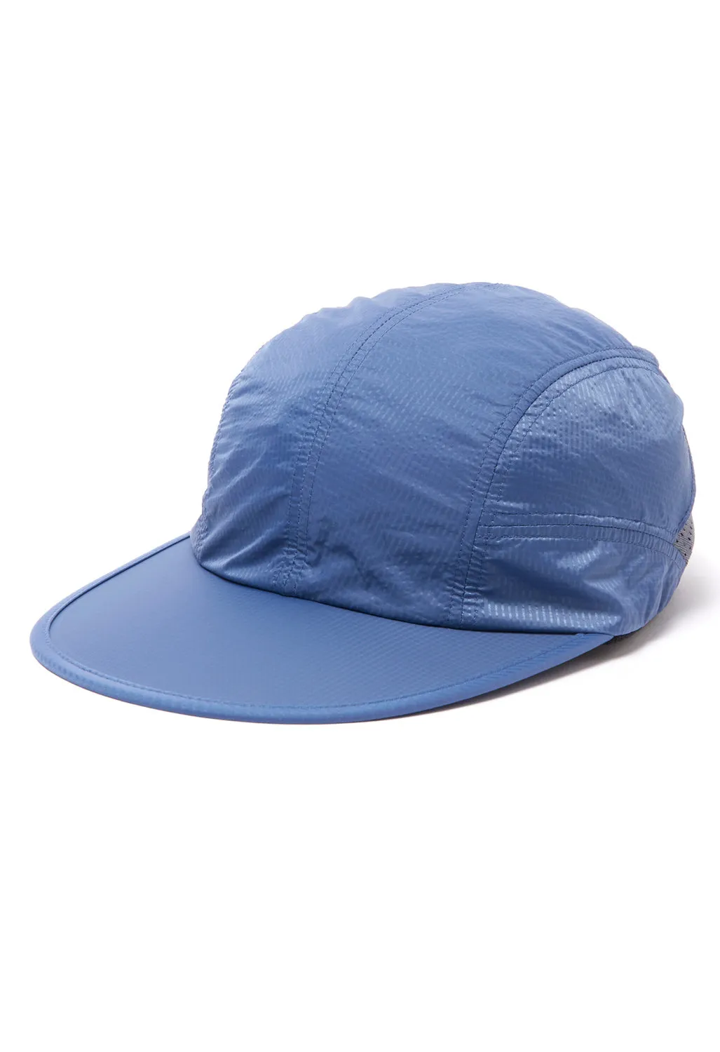 CAYL Ripstop Nylon Cap - Light Blue