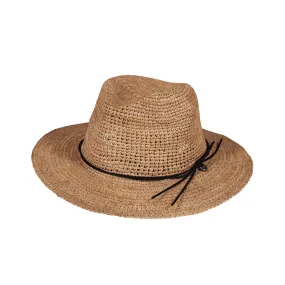 Celery Hat - Light Brown